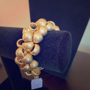 Brand New Lia Sophia CHA CHA CHA bracelet